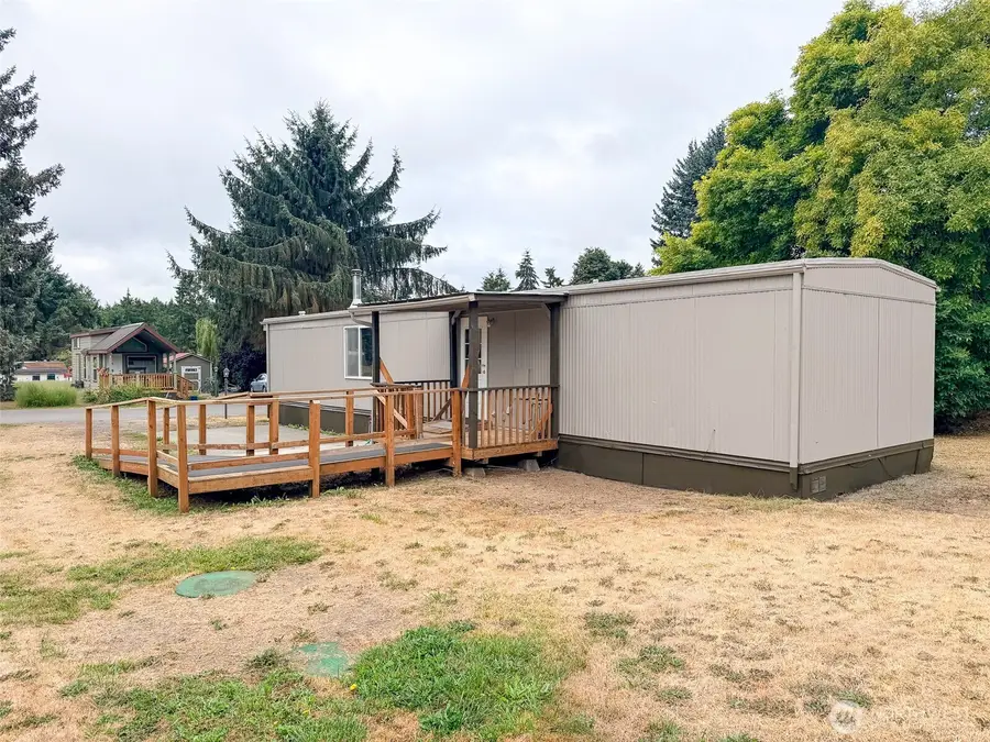 611 Cedar Drive #5, Port Hadlock, WA 98339 - #2