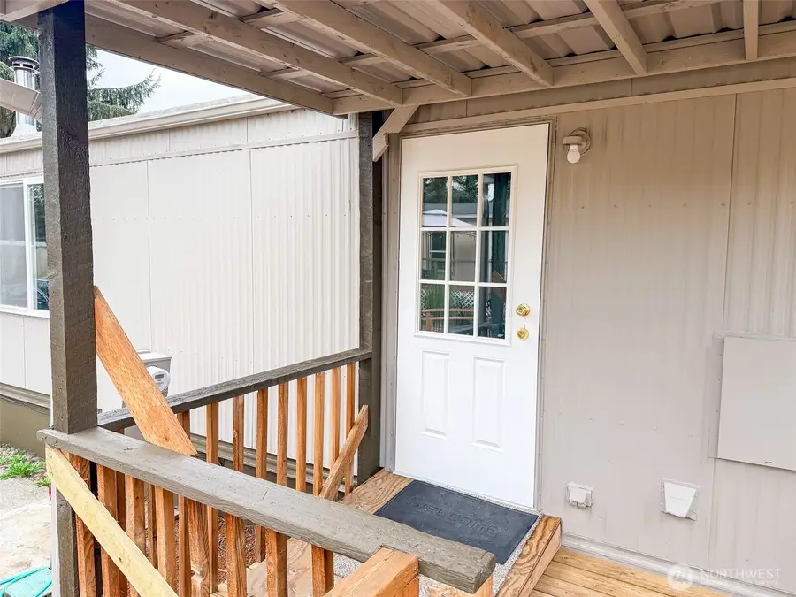 611 Cedar Drive #5, Port Hadlock, WA 98339 - #3