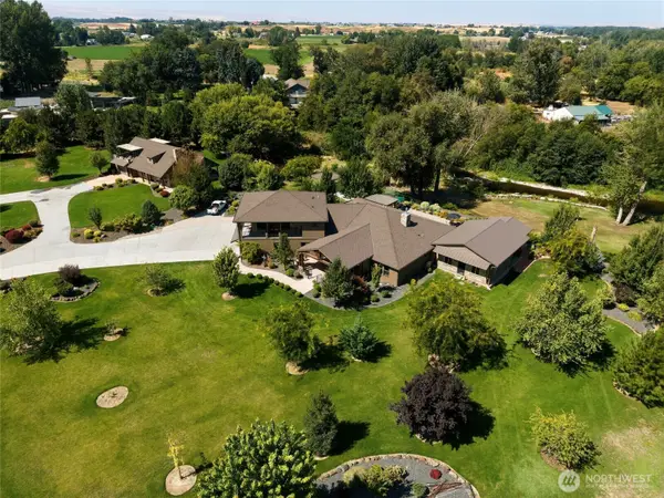 179 Ella-quintino Lane, Walla Walla, WA 99362