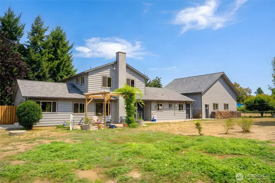 281 Stone Road, Sequim, WA 98382 - #3
