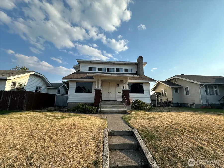 34 E Glass Avenue, Spokane, WA 99207 - #2