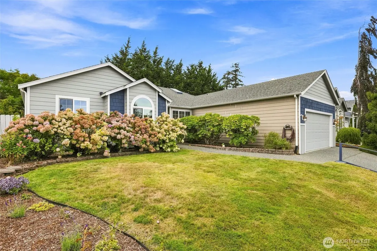 3602 F Avenue, Anacortes, WA 98221 - #1