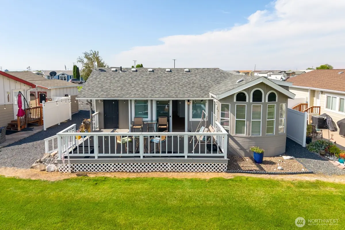 17693 NW Road 5 #51, Quincy, WA 98848 - #1