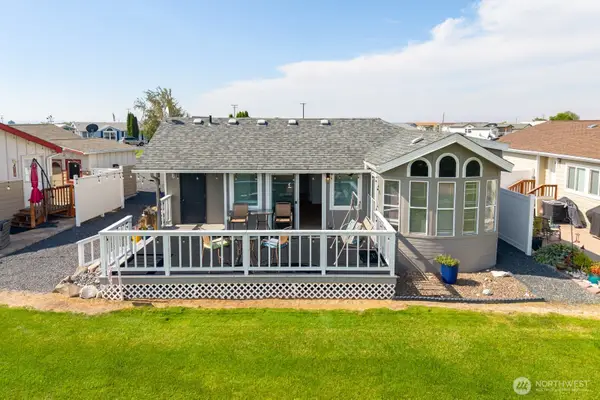 17693 NW Road 5 #51, Quincy, WA 98848