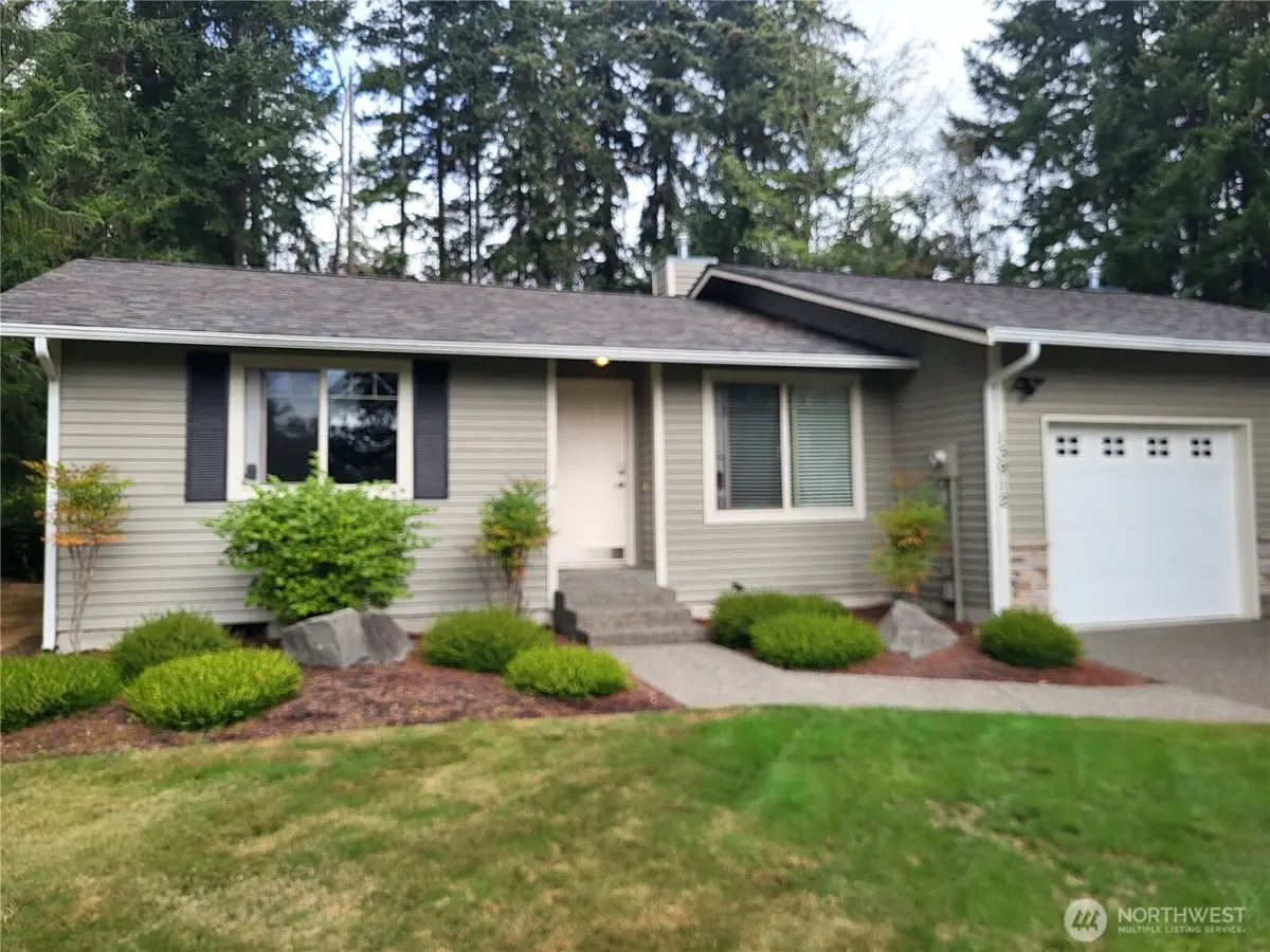 13912 37th Street Ct Nw, Gig Harbor, WA 98332 - #1