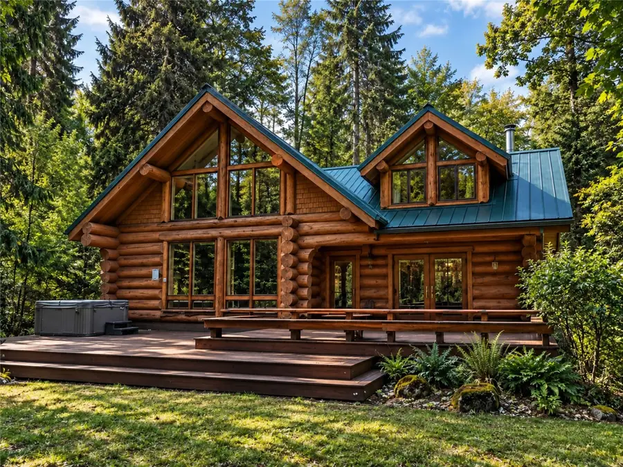17903 642nd Avenue Ne, Baring, WA 98224 - #3
