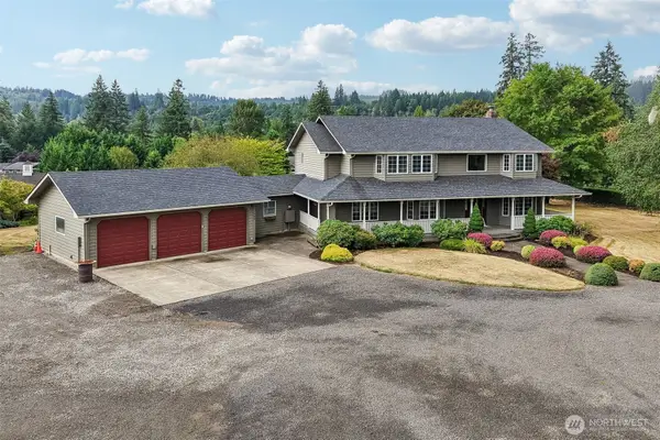 146 Snowgoose Drive, Woodland, WA 98674