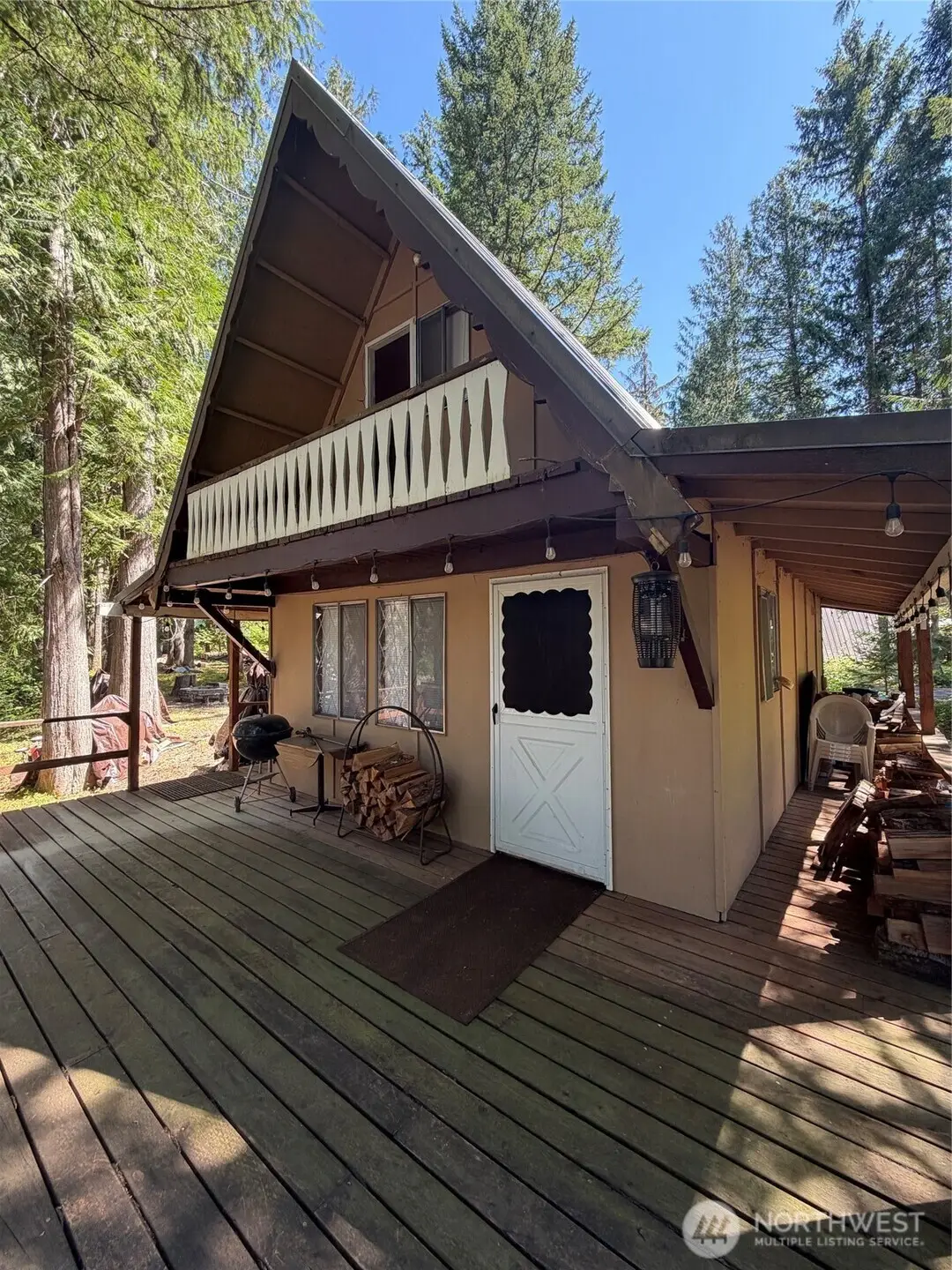 162 Coal Creek Drive, Big Bottom, WA 98937 - #1