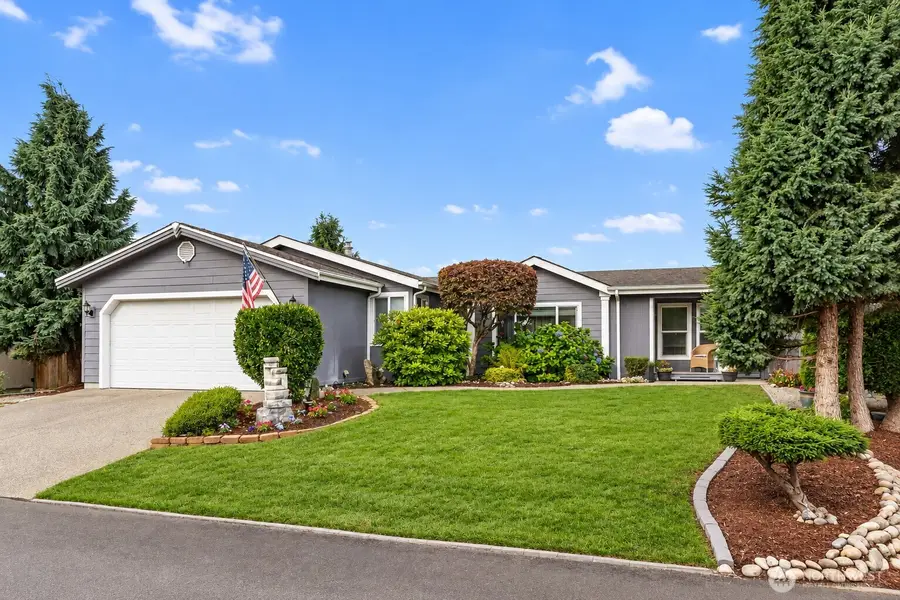 17708 21st Avenue E, Spanaway, WA 98387 - #2