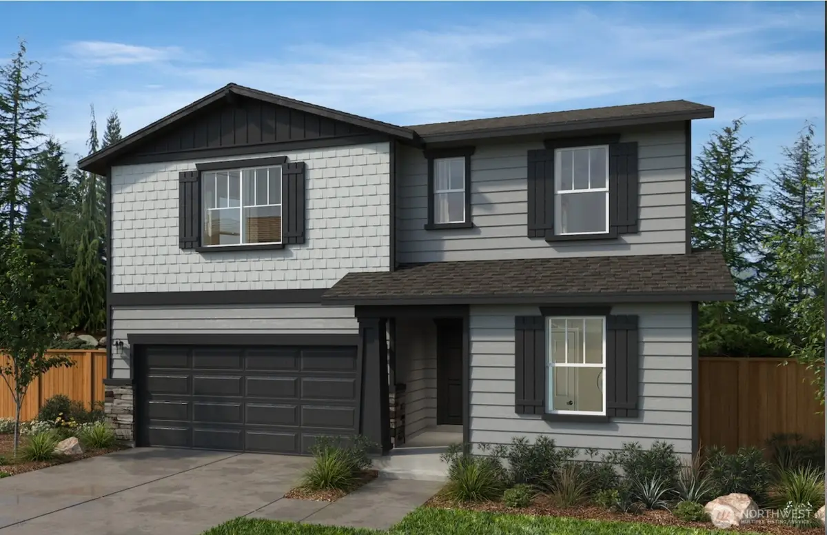 924 Smith Street #62, Buckley, WA 98321 - #1
