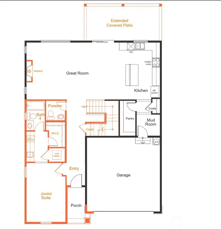 924 Smith Street #62, Buckley, WA 98321 - #2