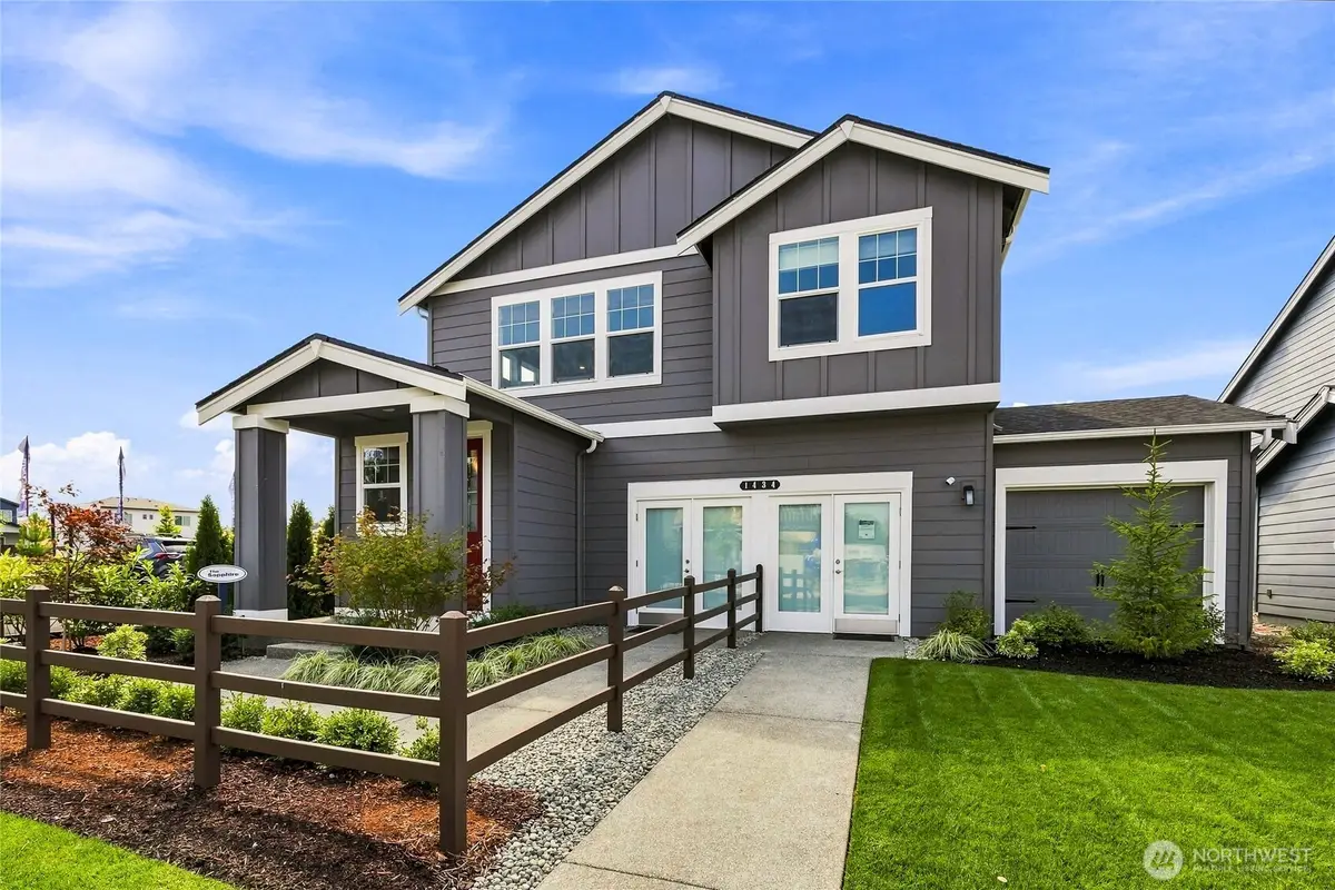 1421 138th Street E #135, Tacoma, WA 98445 - #1