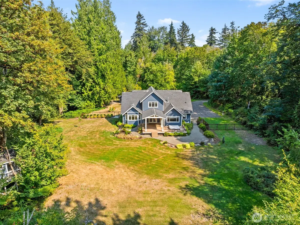 1640 Springwood Avenue Ne, Olympia, WA 98506 - #1