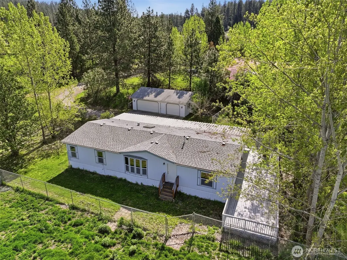 8325 N Lindgren Road, Spokane, WA 99217 - #1