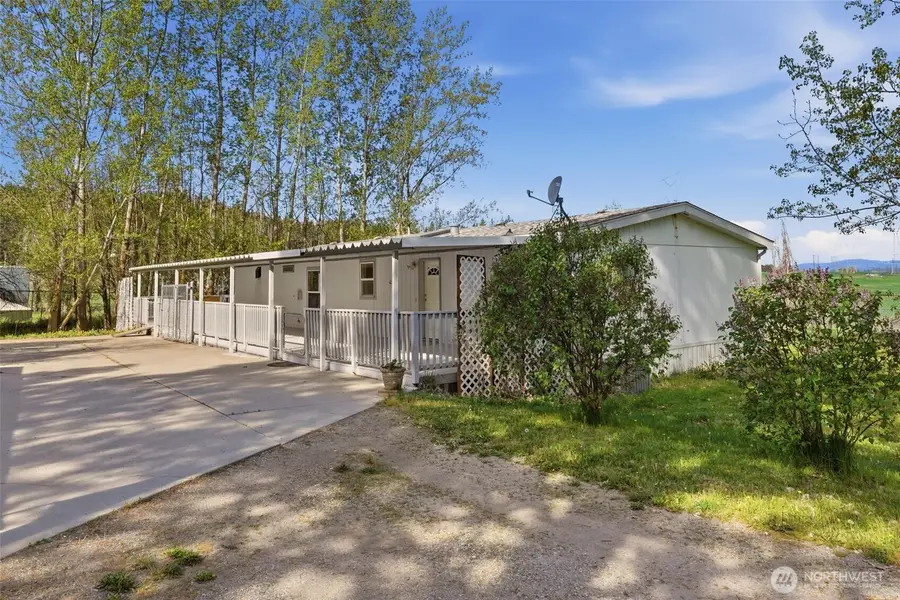 8325 N Lindgren Road, Spokane, WA 99217 - #2