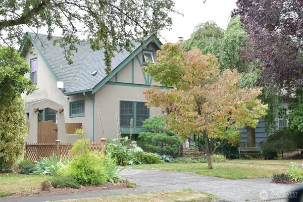 2733 Fir Street, Longview, WA 98632