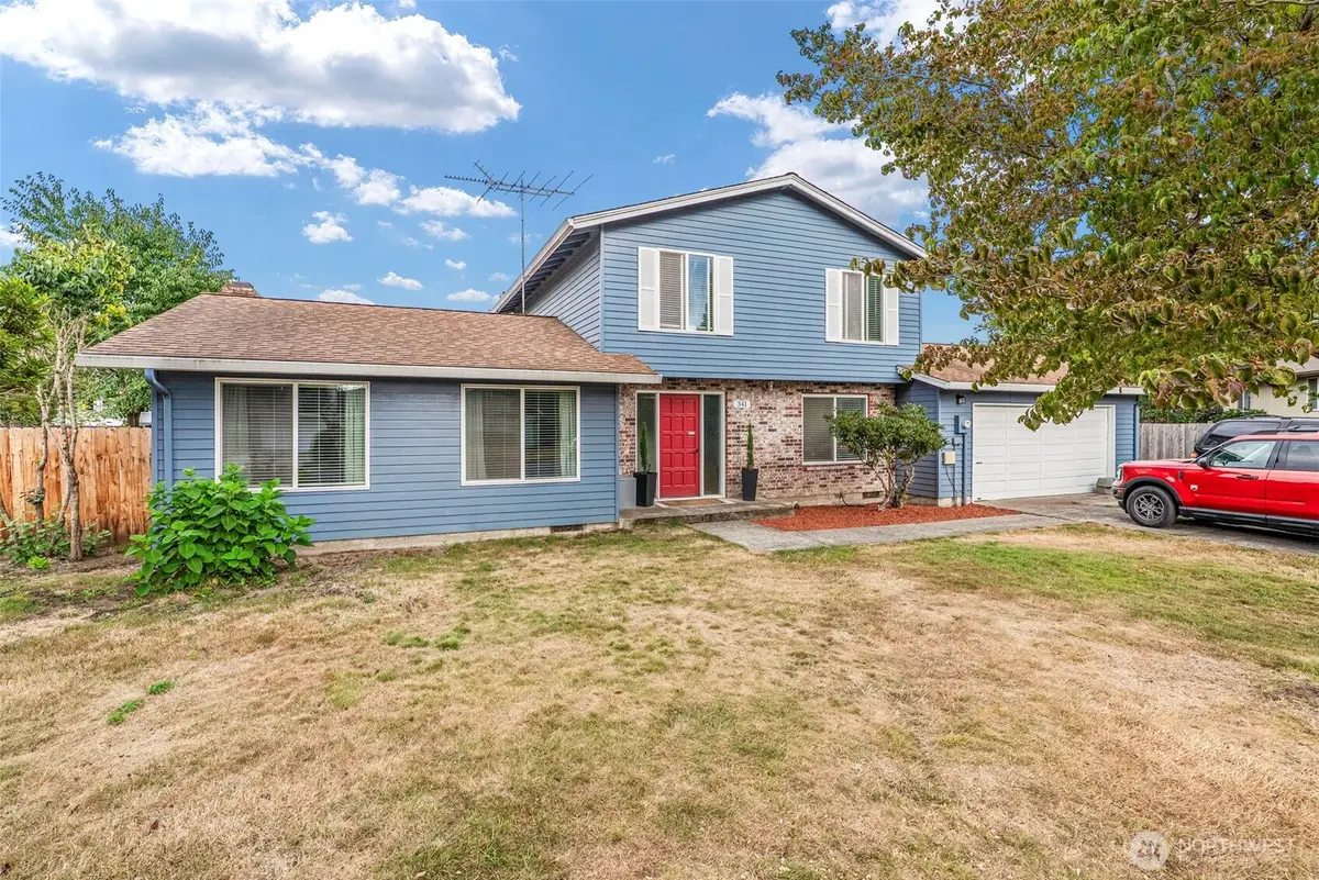 341 Fir Avenue, Woodland, WA 98674 - #1
