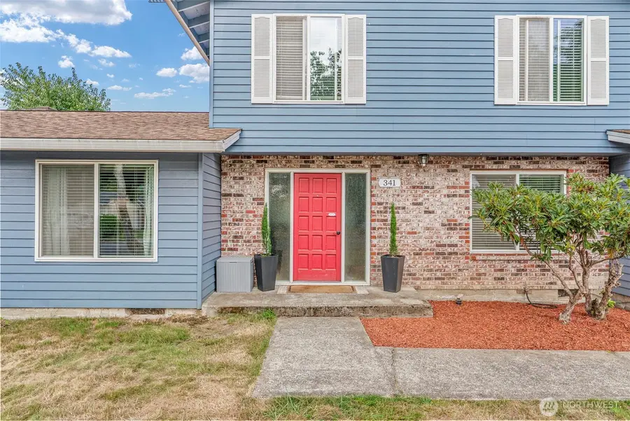 341 Fir Avenue, Woodland, WA 98674 - #3