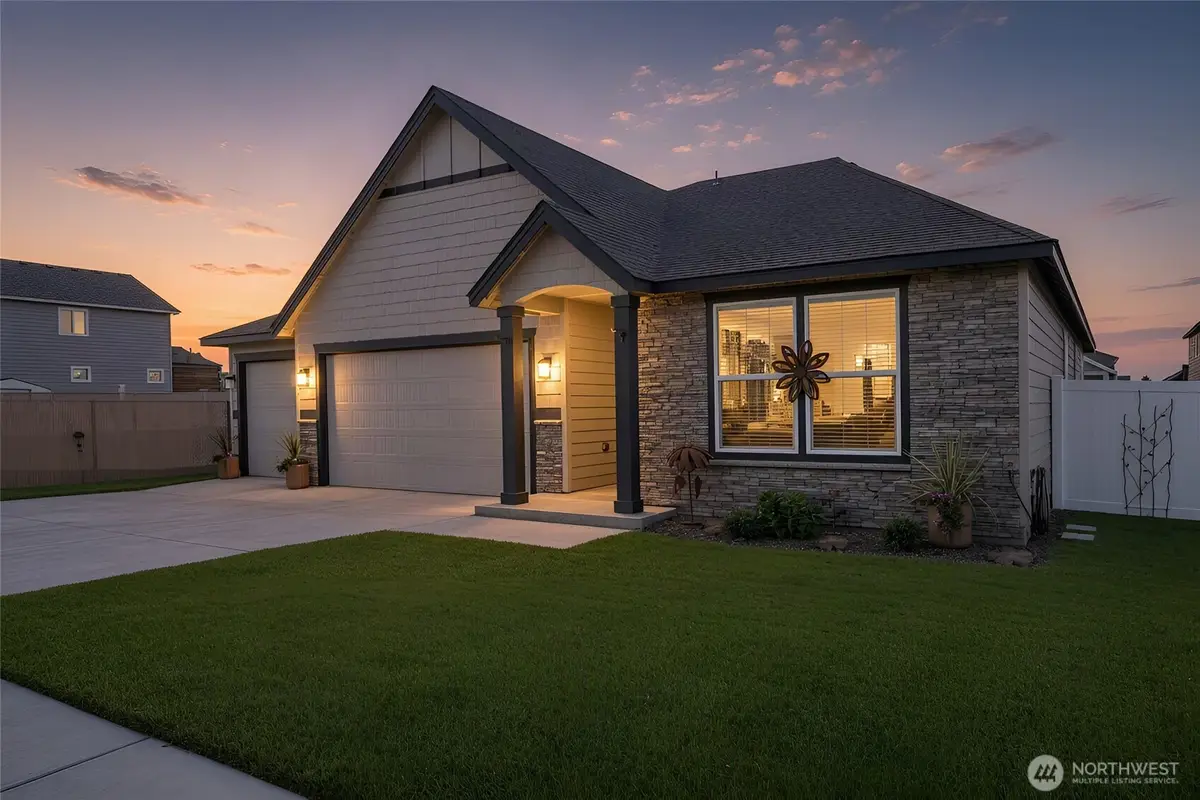 4713 W Thrush Street, Moses Lake, WA 98837 - #1