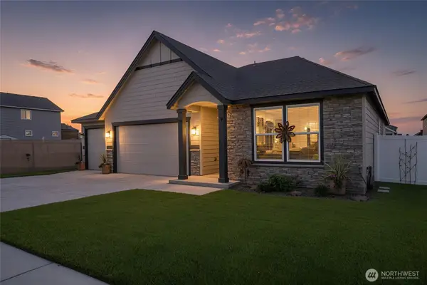4713 W Thrush Street, Moses Lake, WA 98837