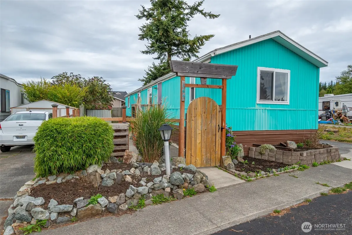 700 NW Crosby Avenue #164, Oak Harbor, WA 98277 - #1