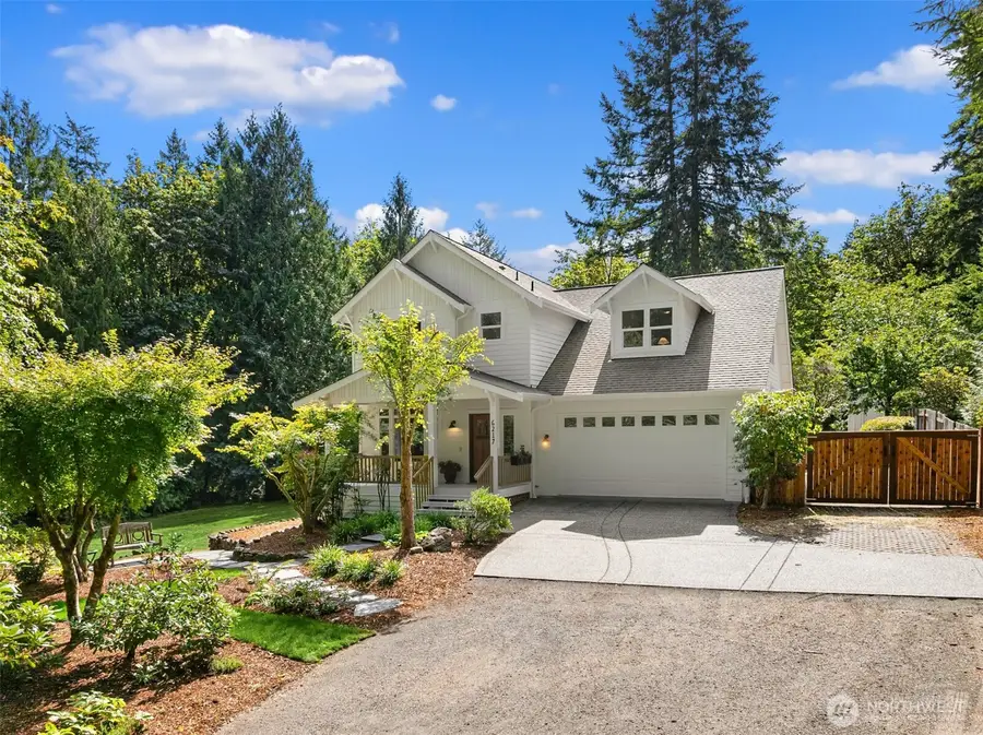 6217 NE Tolo Road, Bainbridge Island, WA 98110 - #2