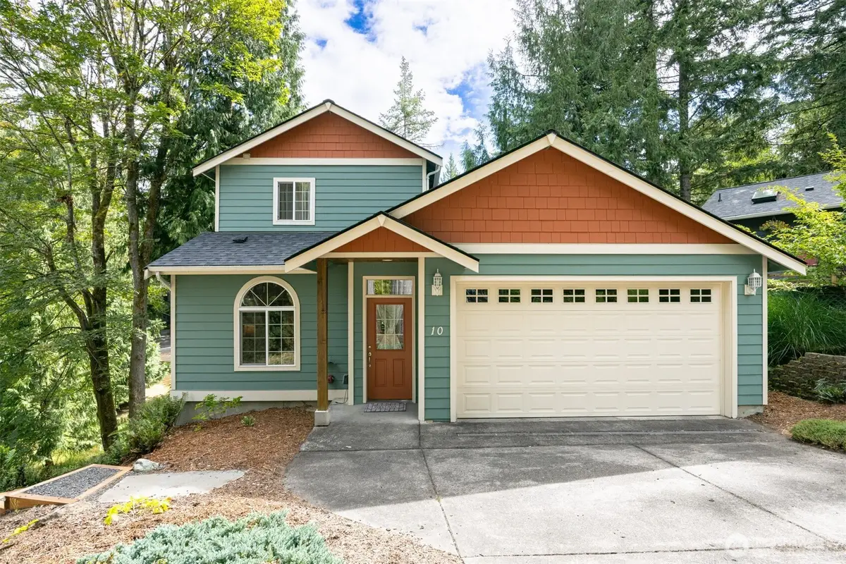 10 Topside Court, Bellingham, WA 98229 - #1
