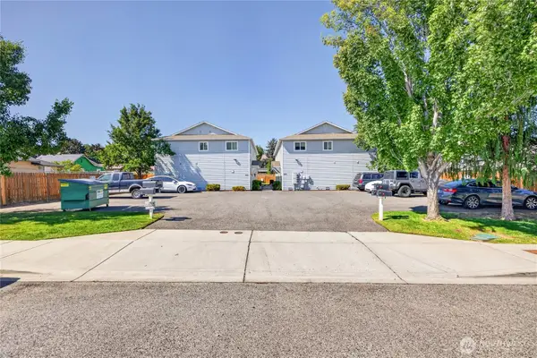614 Sunset Avenue #1, Wenatchee, WA 98801