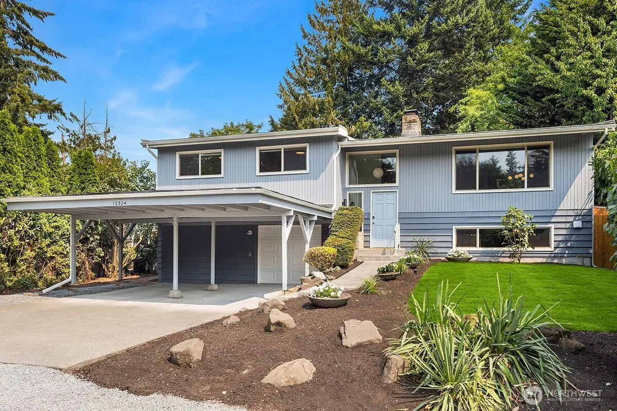 12324 11th Avenue Ne, Seattle, WA 98125 - #1