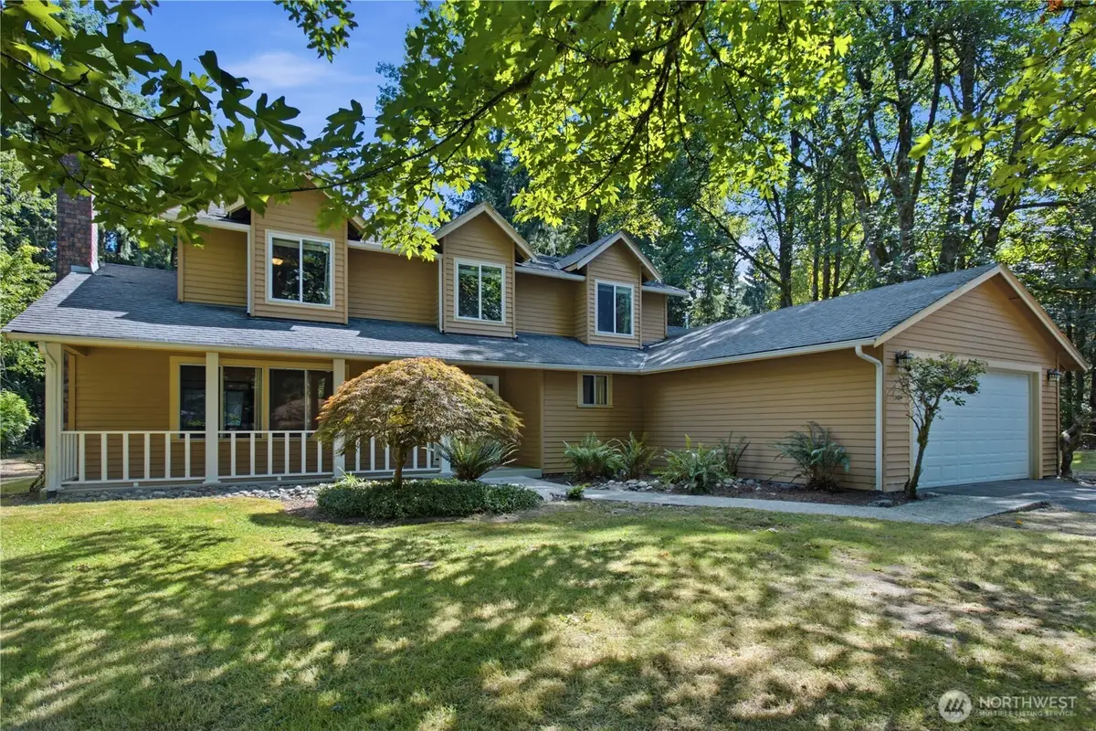 13116 233rd Avenue Se, Issaquah, WA 98027 - #1