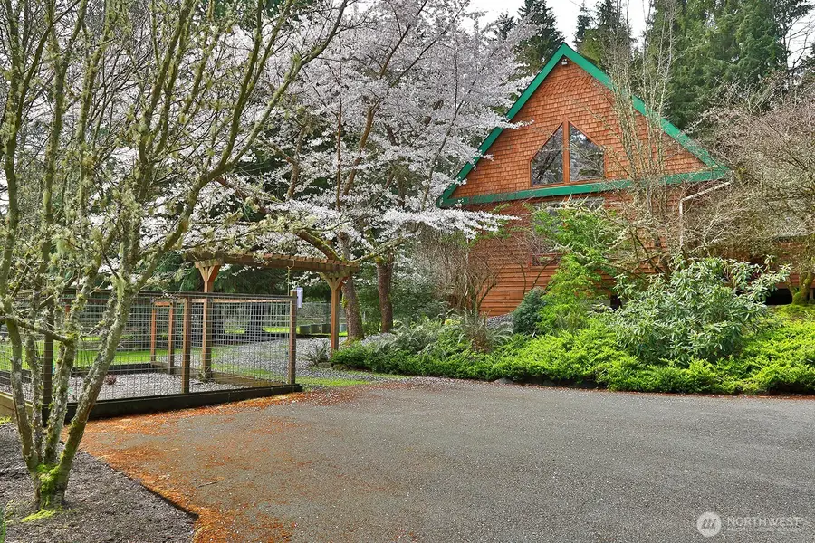 2699 Salal Lane, Langley, WA 98260 - #3