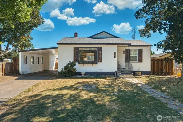 1946 Celestia Drive, Walla Walla, WA 99362