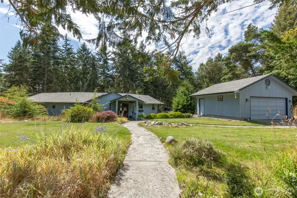280 Cline Road, Sequim, WA 98382