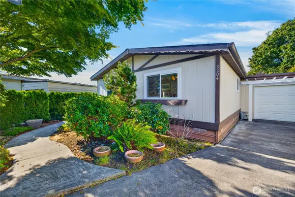 2204 Bane Place, Anacortes, WA 98221