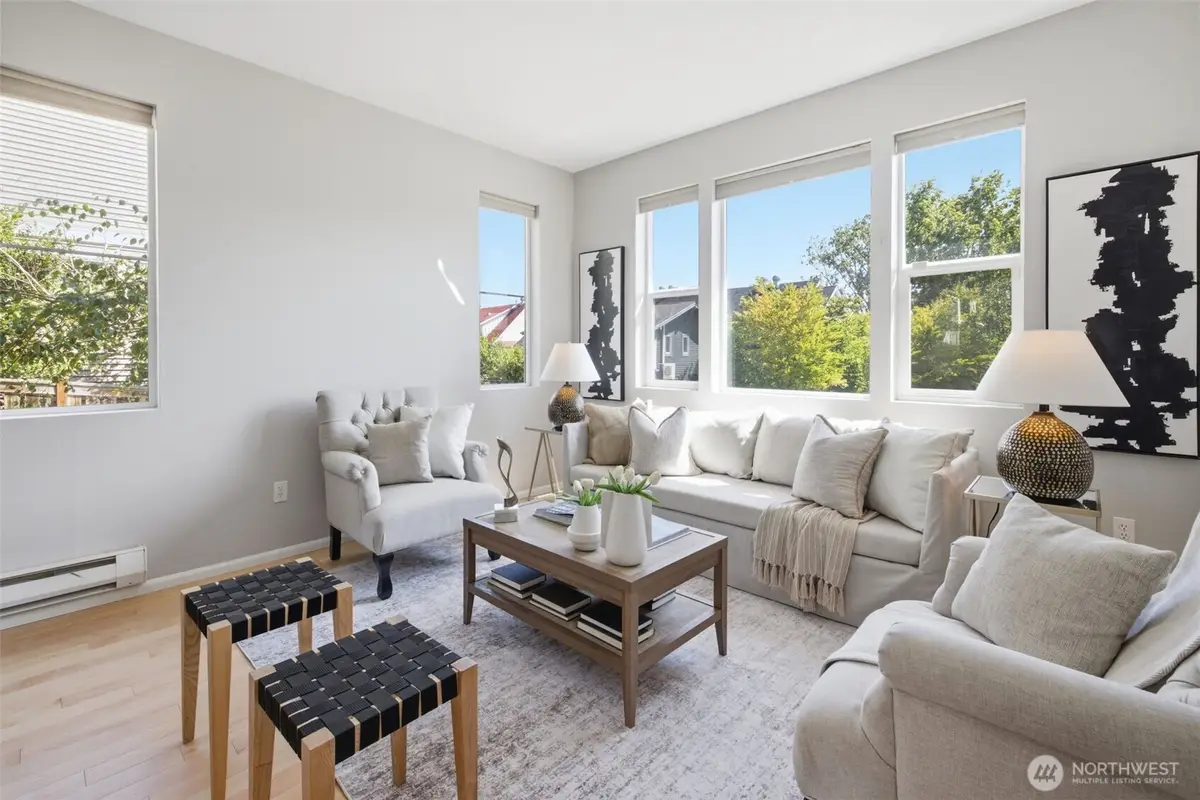 7624 39th Avenue S, Seattle, WA 98118 - #1