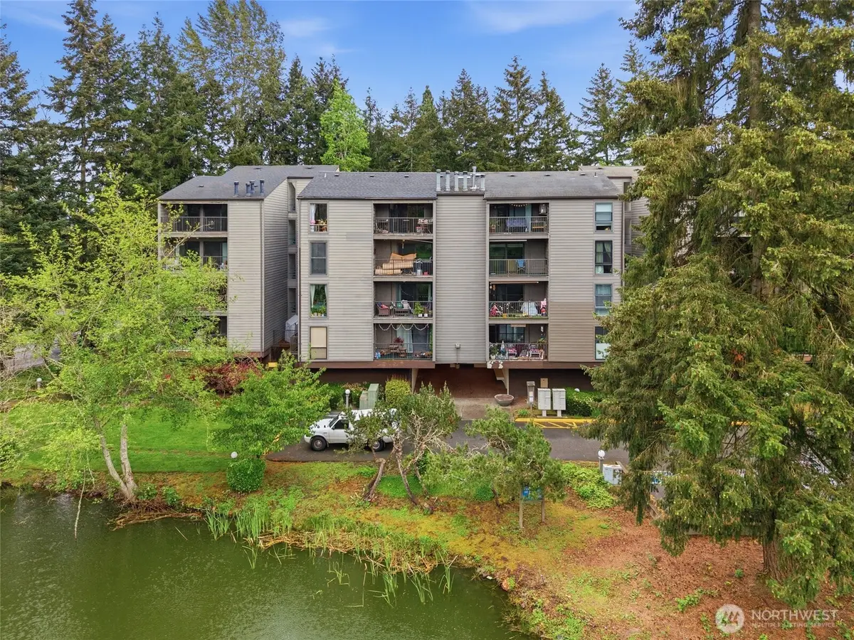 6702 139 Avenue Ne #750, Redmond, WA 98052 - #1