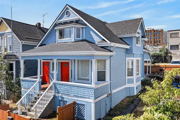 2346 Fawcett Avenue, Tacoma, WA 98402