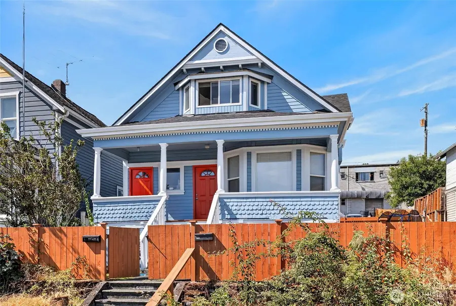 2346 Fawcett Avenue, Tacoma, WA 98402 - #2
