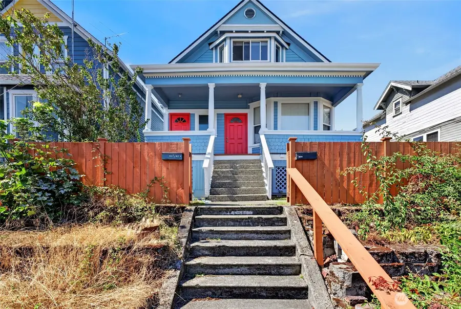 2346 Fawcett Avenue, Tacoma, WA 98402 - #3