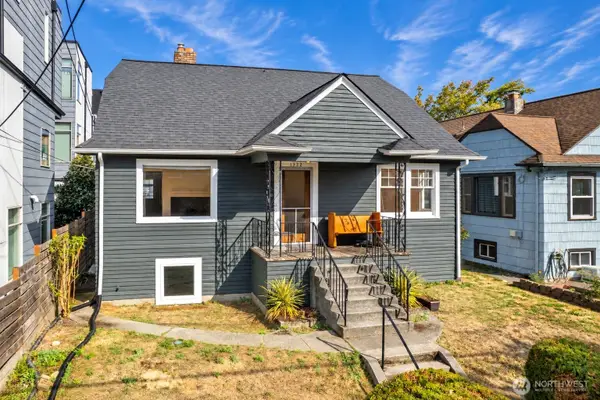 1522 NW 59th Street, Seattle, WA 98107