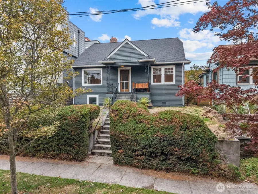 1522 NW 59th Street, Seattle, WA 98107 - #2