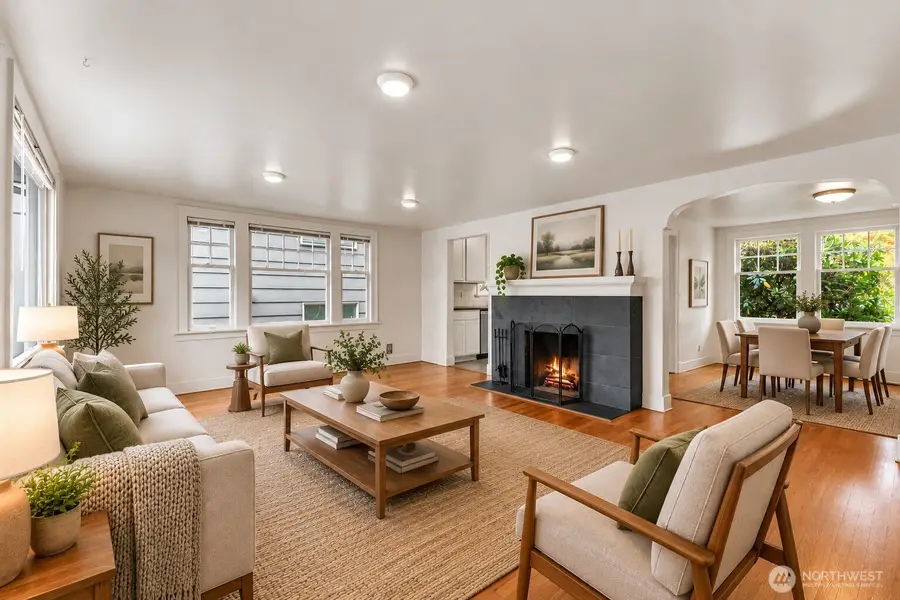 1522 NW 59th Street, Seattle, WA 98107 - #3
