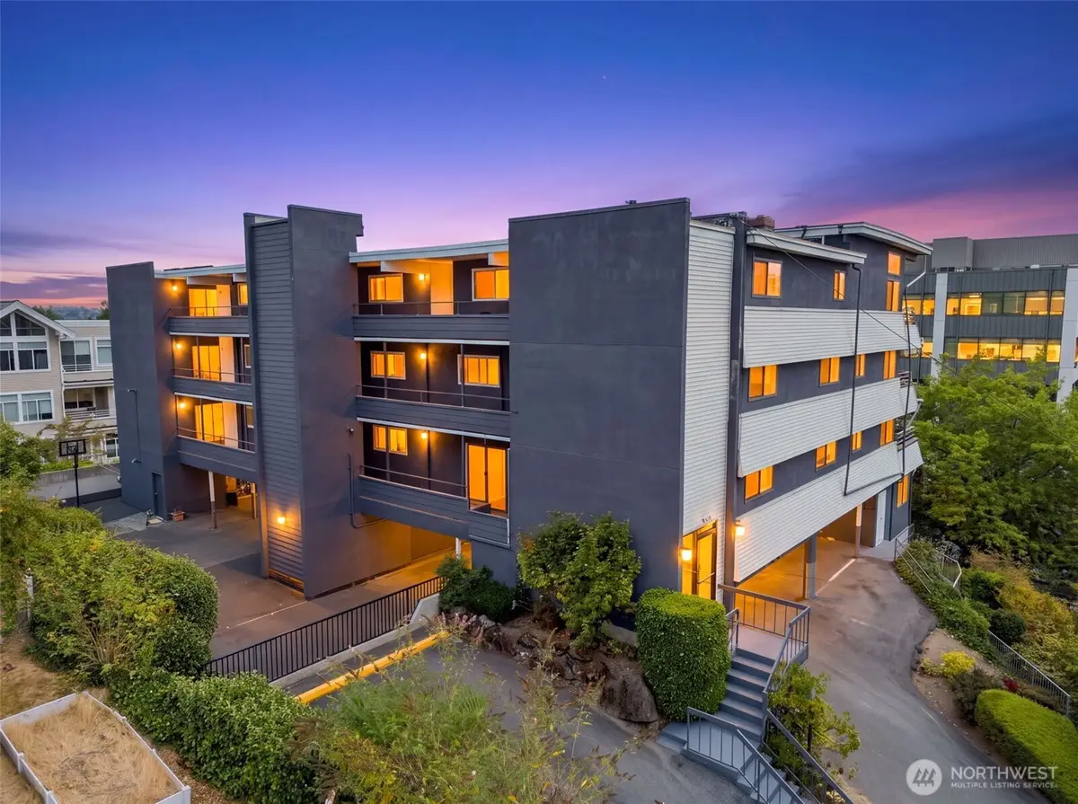 612 Prospect Street #1, Seattle, WA 98109 - #1