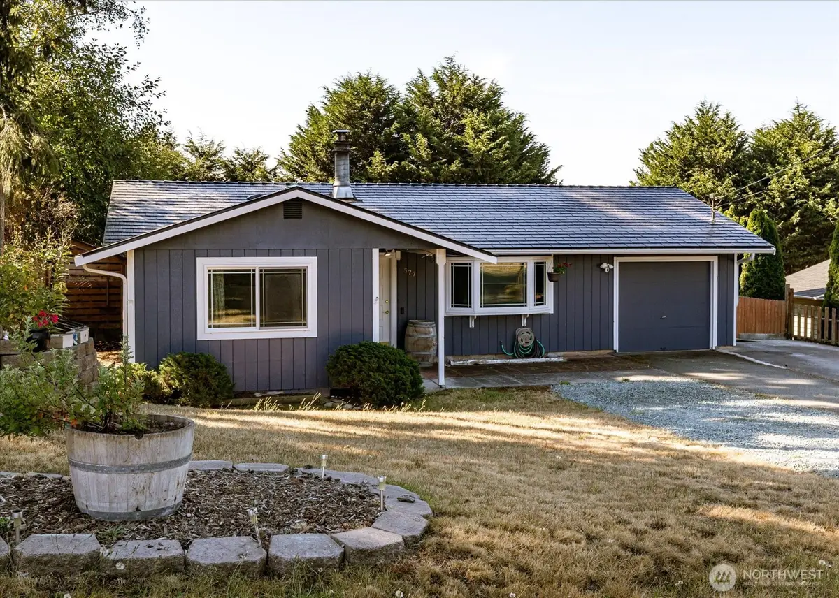 577 Salal St., Oak Harbor, WA 98277 - #1