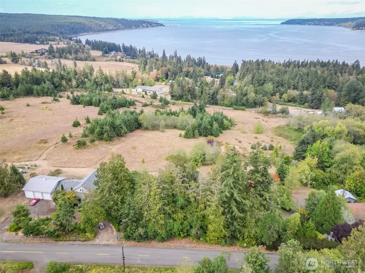 9999 Old Gardiner Road, Sequim, WA 98382 - #1