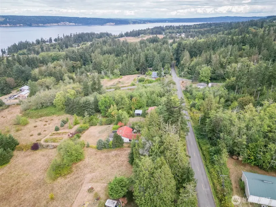 9999 Old Gardiner Road, Sequim, WA 98382 - #3