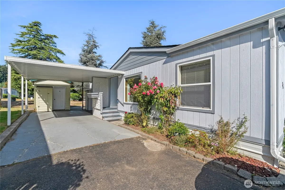 1019 Stanford Drive #26, Cosmopolis, WA 98537 - #1