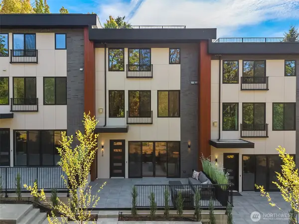 286 118th Avenue Se, Bellevue, WA 98005