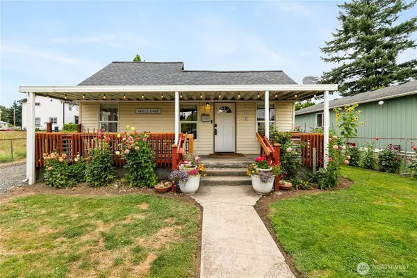 610 Strandell St., Everson, WA 98247