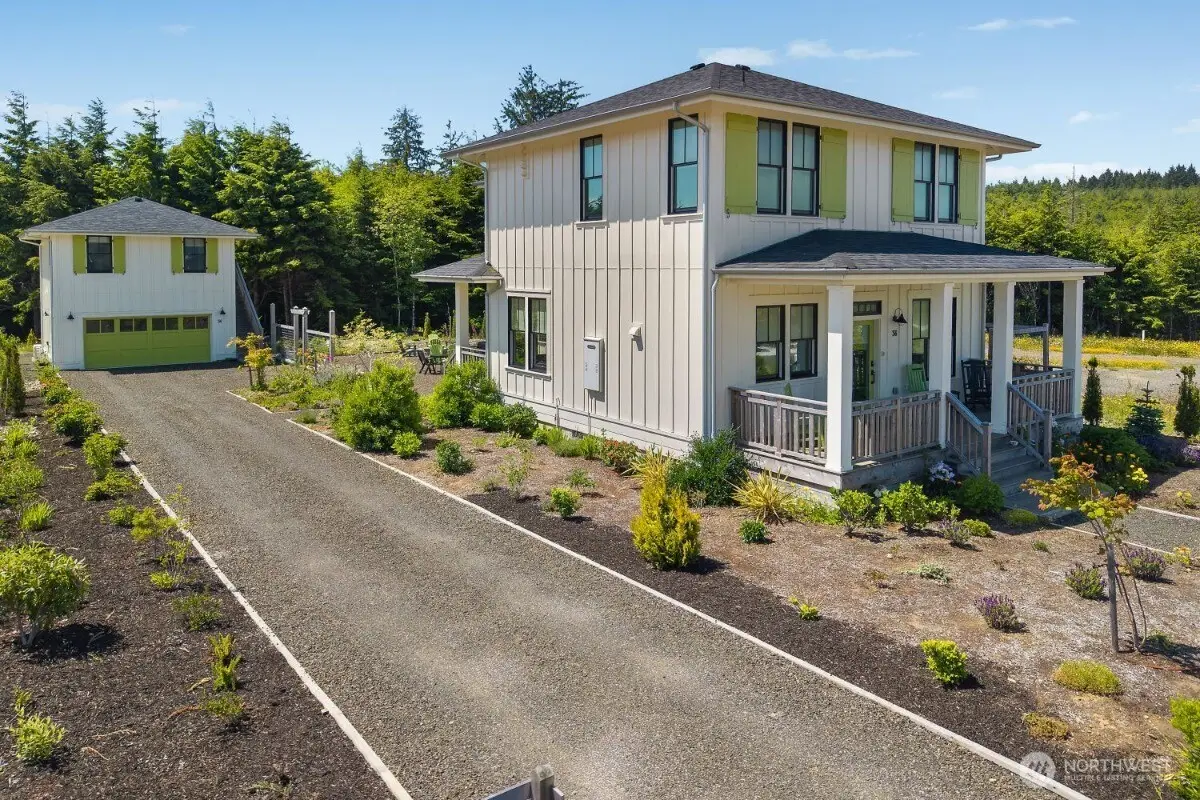 36 Easthaven Street, Pacific Beach, WA 98571 - #1